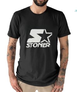 Elevate Your Style with Our 'Stoner' T Shirt