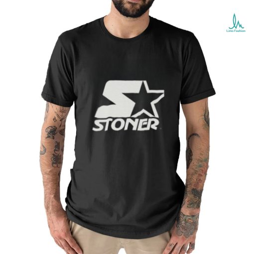Elevate Your Style with Our ‘Stoner’ T Shirt