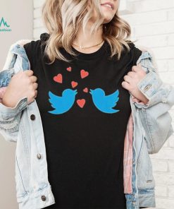 Elon Musk Is Considering Launching A Dating Feature On Twitter Funny Shirt