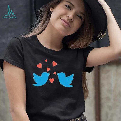 Elon Musk Is Considering Launching A Dating Feature On Twitter Funny Shirt