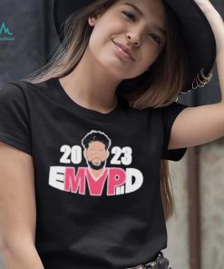 Embiid 2023 Mvp New 2023 Shirt