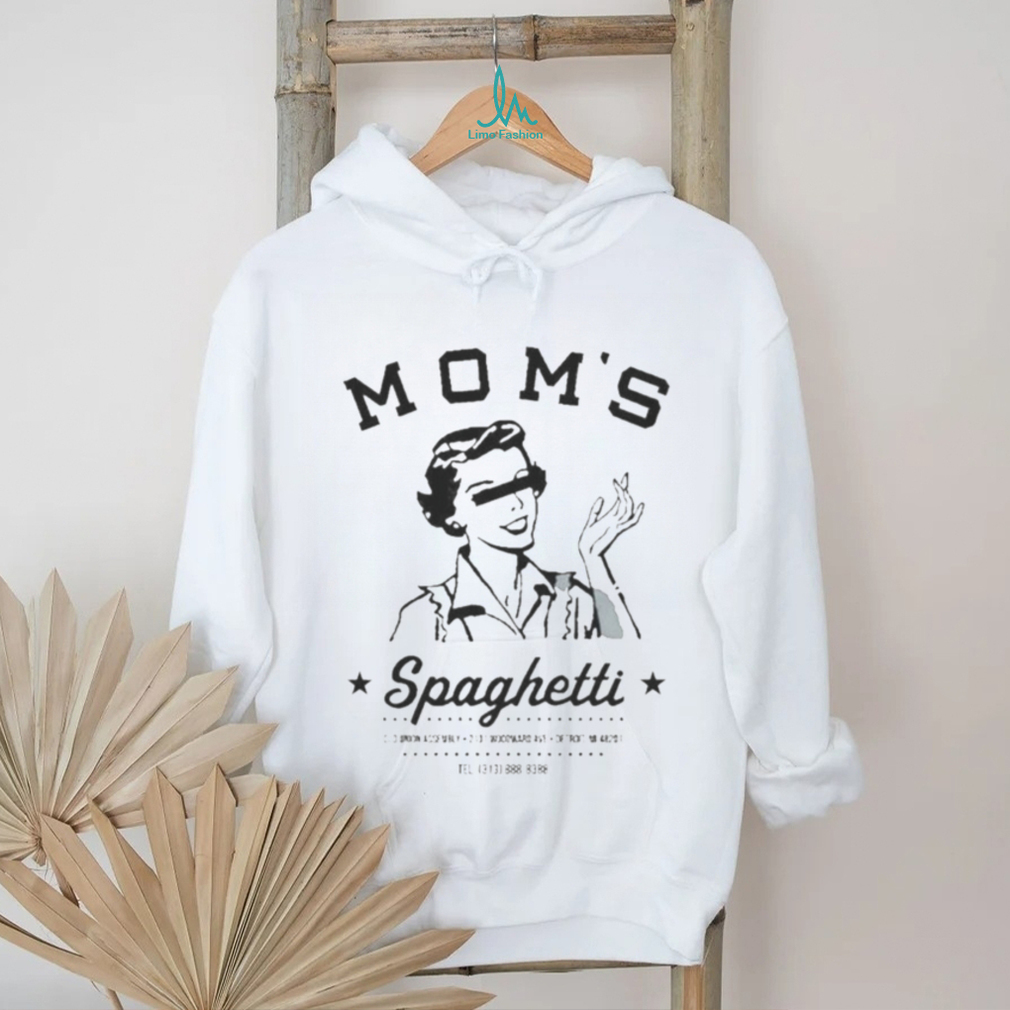 Eminem Mom’s Spaghetti Shirt Eminem Mom’s Spaghetti Shirt