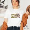Man I Love Feet shirt