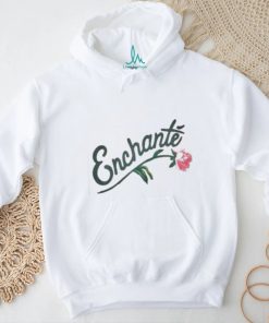 Enchante Rose Shirt