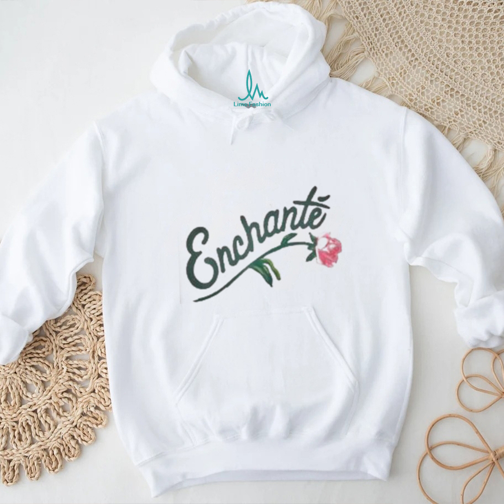 Enchante Rose Shirt Enchante Rose Shirt