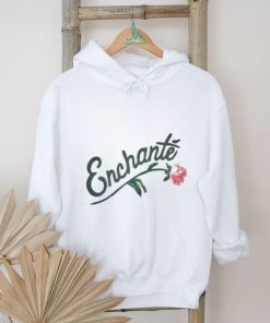Enchante Rose Shirt