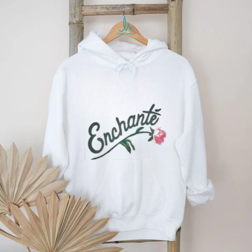 Enchante Rose Shirt