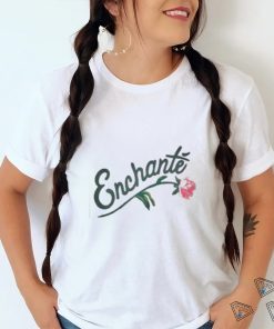 Enchante Rose Shirt