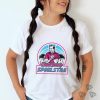 You Can Be Kind And Still Say No Shirt