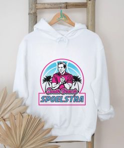 Erik Spoelstra coach of Miami Heat South Beach Spoelstra shirt