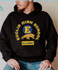 Euclid high school alumni shirt