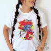 I’m A cLEVELAND mOM Shirt