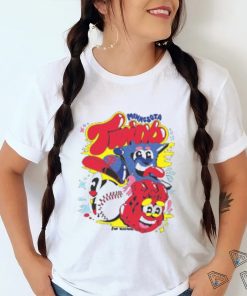 Evan Weselmann shirt