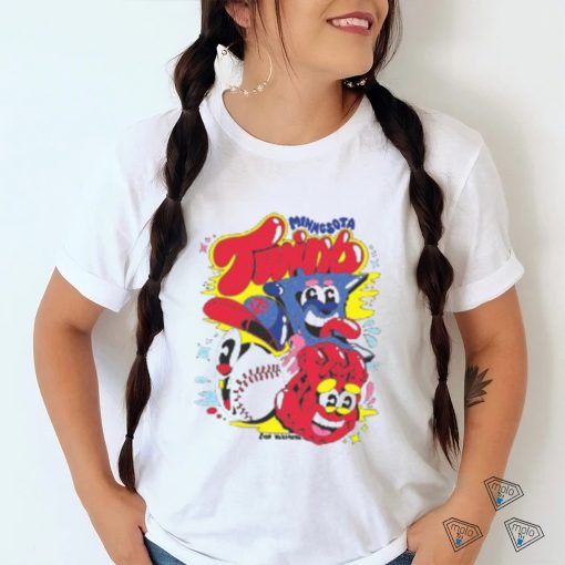 Evan Weselmann shirt