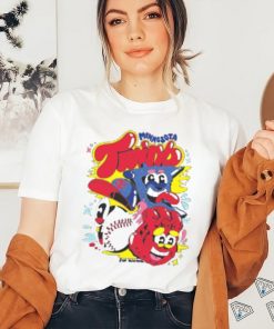 Evan Weselmann shirt