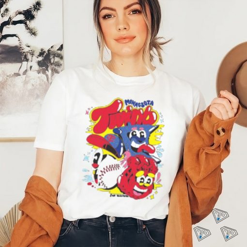 Evan Weselmann shirt
