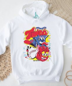 Evan Weselmann shirt