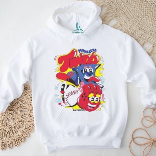 Evan Weselmann shirt
