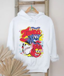 Evan Weselmann shirt