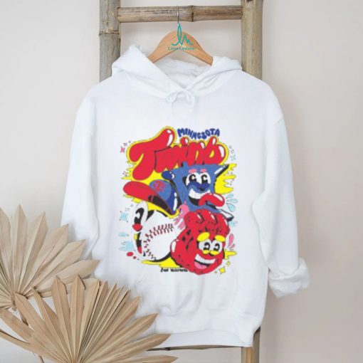 Evan Weselmann shirt