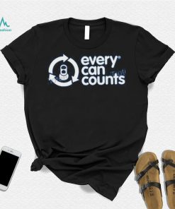 Every Can Counts Sweatshirt