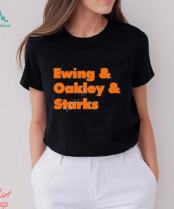 Ewing Oakley Starks Shirt