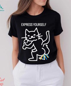 Express Yourself Shirt