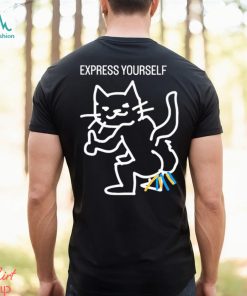Express Yourself Shirt