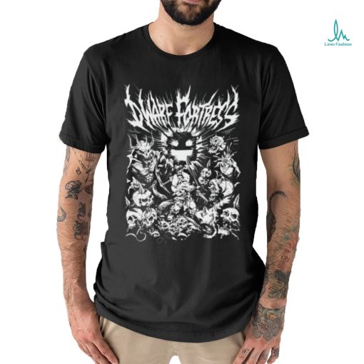Fangamer Losing Is Metal shirt