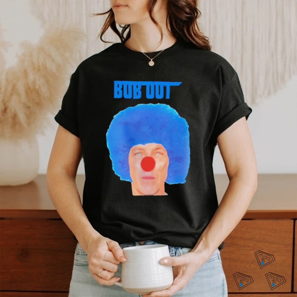 Federico Bernardeschi Bob Out shirt Federico Bernardeschi Bob Out shirt