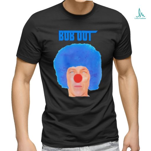 Federico Bernardeschi Bob Out shirt