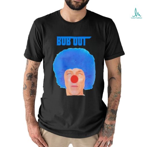 Federico Bernardeschi Bob Out shirt