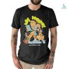 Foos Gone Wild Skater Foos Photo Shirt