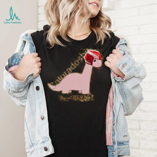 Fer Rawr I Shirt