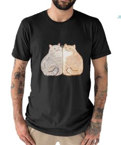 Fishtopher & Lover Smushtopher Charity Shirt