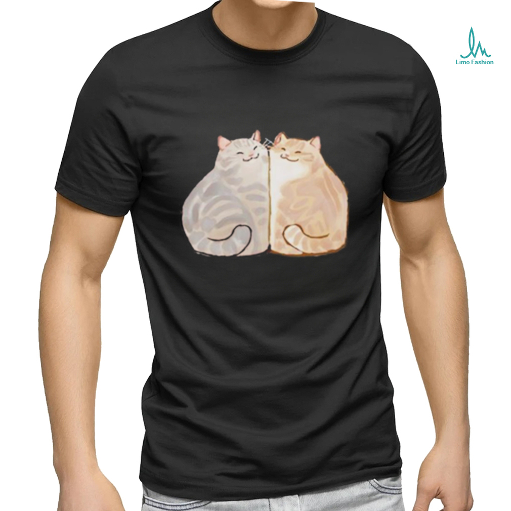 Fishtopher & Lover Smushtopher Charity Shirt Fishtopher & Lover Smushtopher Charity Shirt