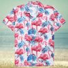 2021 Skater 438 Skater Powerboats Hawaiian Shirt For Men And Women