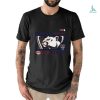 Fathor Avengers noun like a dad just way mightier vintage shirt