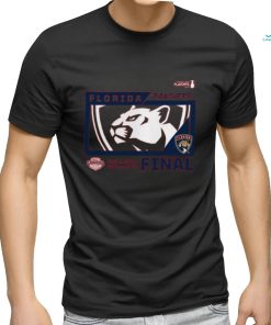 Florida Panthers 2023 Stanley Cup Playoffs Eastern Conference Final T Shirt