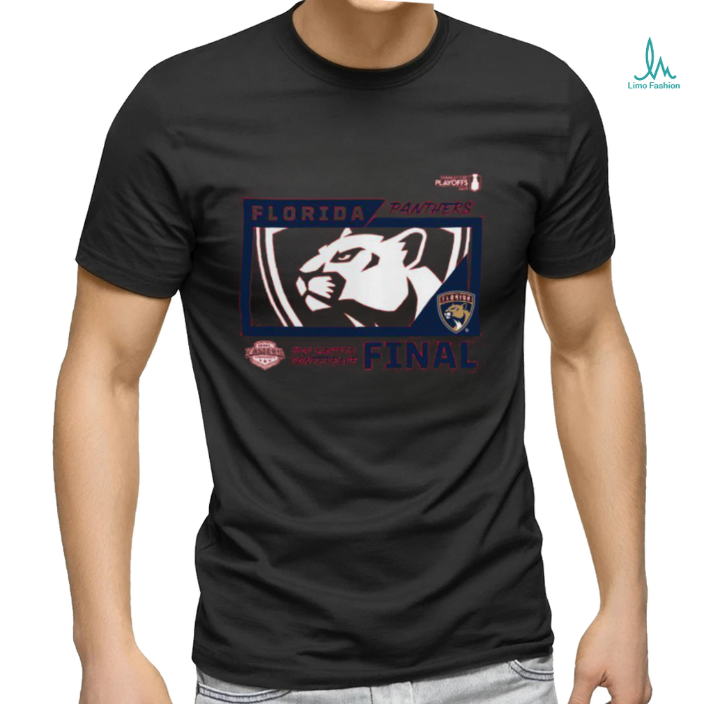 Florida Panthers 2023 Stanley Cup Playoffs T Shirt - Banantees