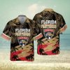 Florida Panthers National Hockey League 2023 Hawaiian Shirt For Men Women Product Photo 1