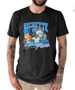 Flow Bichette Signature Series shirt