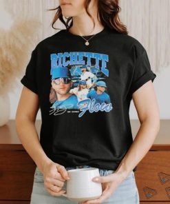 Flow Bichette Signature Series shirt