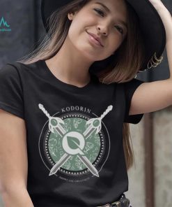 Flyquest Merch Dancing Blades Shirt