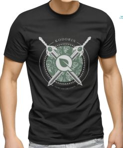 Flyquest Merch Dancing Blades shirt