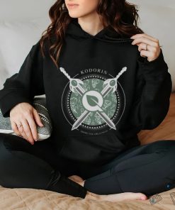 Flyquest Merch Dancing Blades shirt