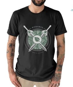 Flyquest Merch Dancing Blades shirt