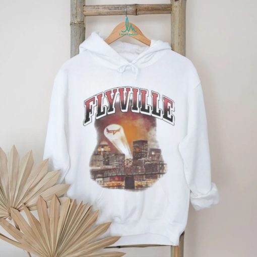 Flyville Og Shirt