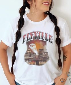 Flyville Og Shirt