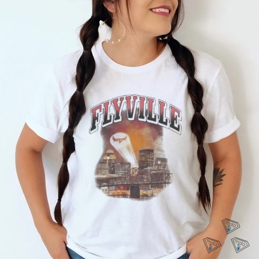 Flyville Og Shirt